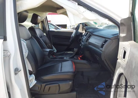 2020 Ford Ranger Xl z USA, uszkodzony, nr VIN 1FTER4EHXLLA70593